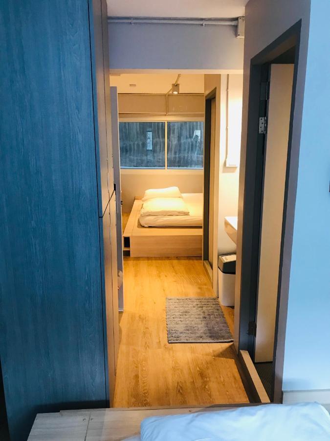 I Hostel @ China Town Бангкок Экстерьер фото