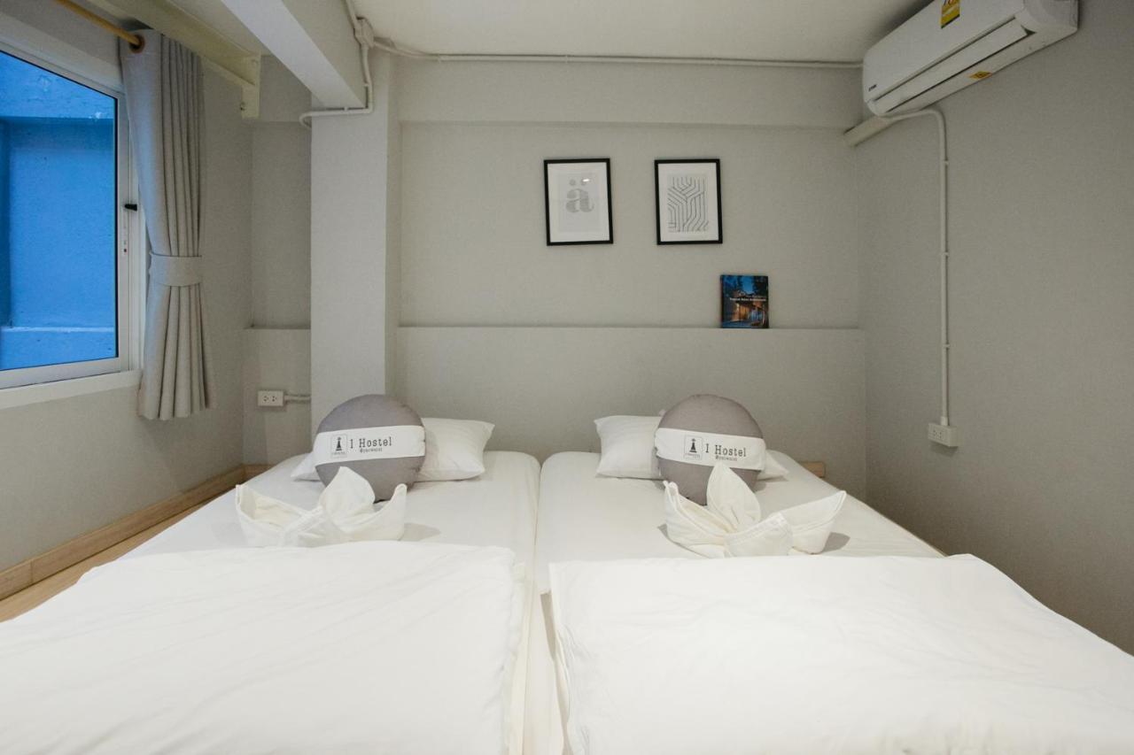 I Hostel @ China Town Бангкок Экстерьер фото