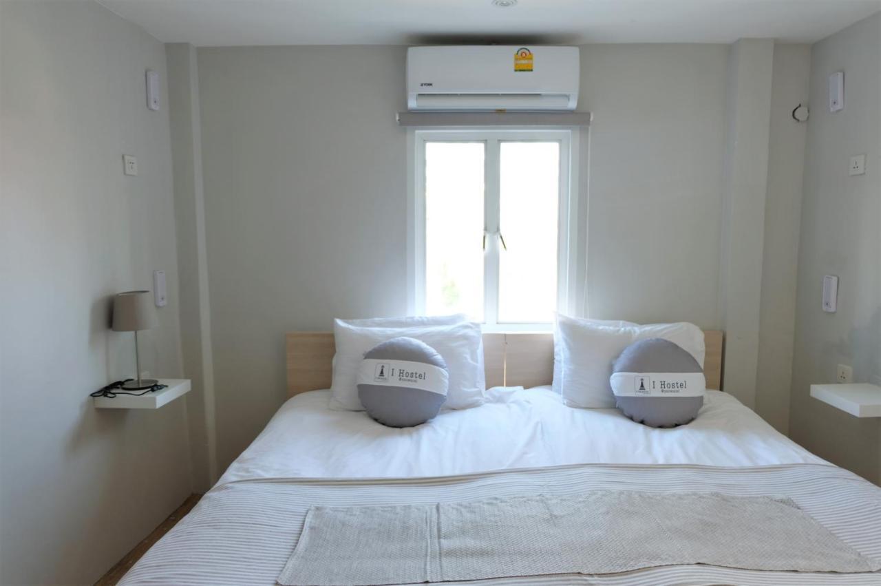 I Hostel @ China Town Бангкок Экстерьер фото